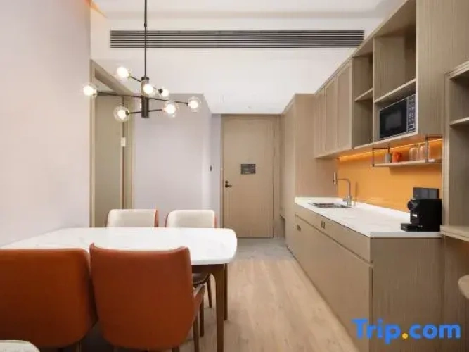 Double Family Suite