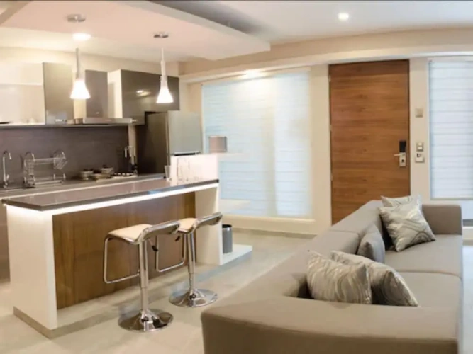 Executive Twin room