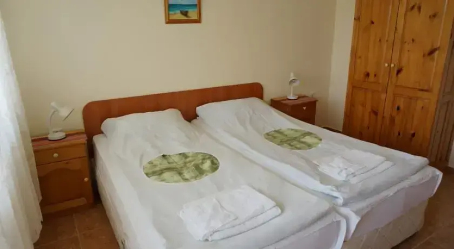 Borko Guest House
