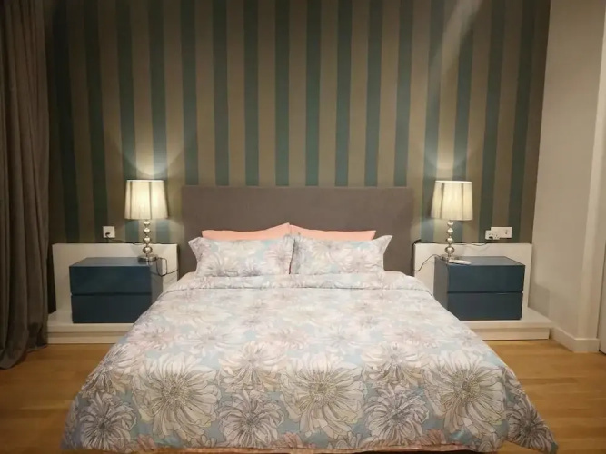 Fitzpatrick Platinum Residence