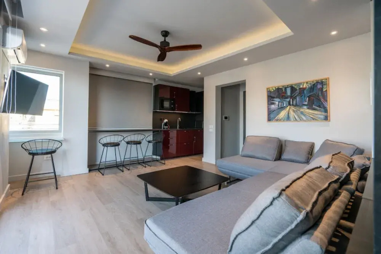 Akasha Loft