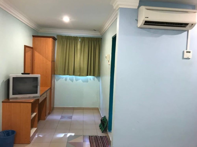 Seri Kangsar KK Hotel