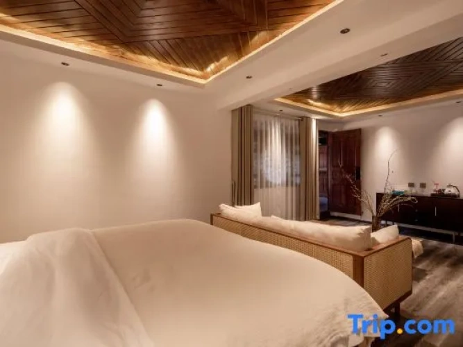 2 Bedrooms Deluxe Suite