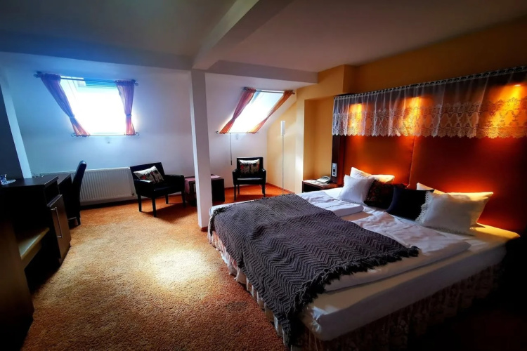 Hotel Tante Alma Mannheim