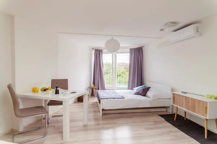 Internesto Apartments Spilberk