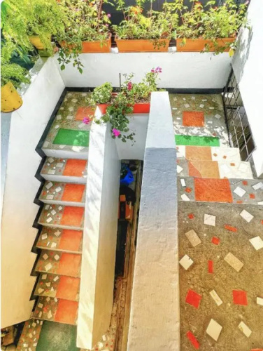 Hostal El Colibri