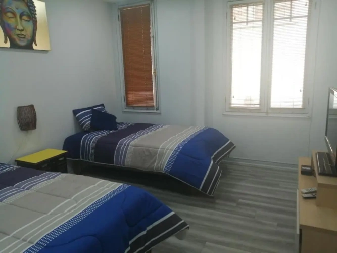 Standard Family room