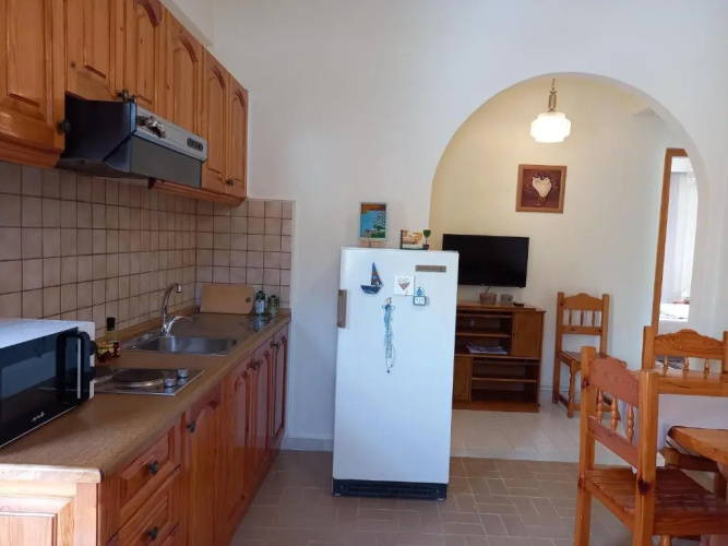 Natassa House 2