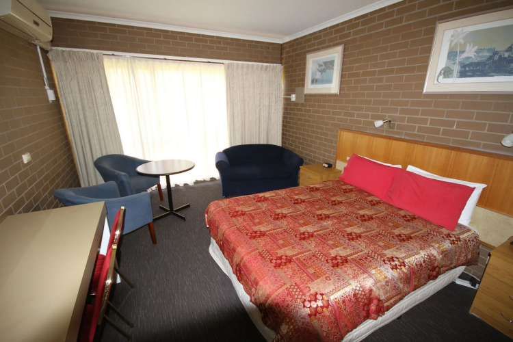 Mildura Motor Inn