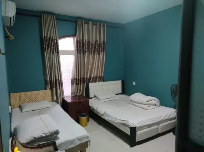 Xinjia Hotel