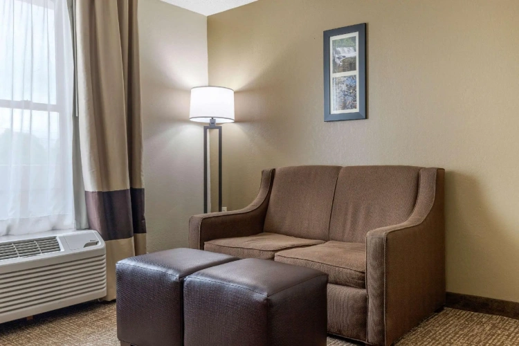 Double Suite