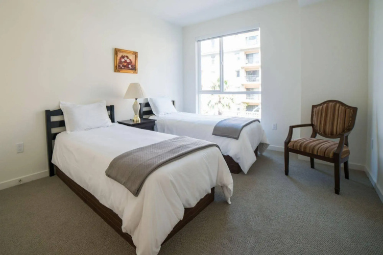 The Angels Suites