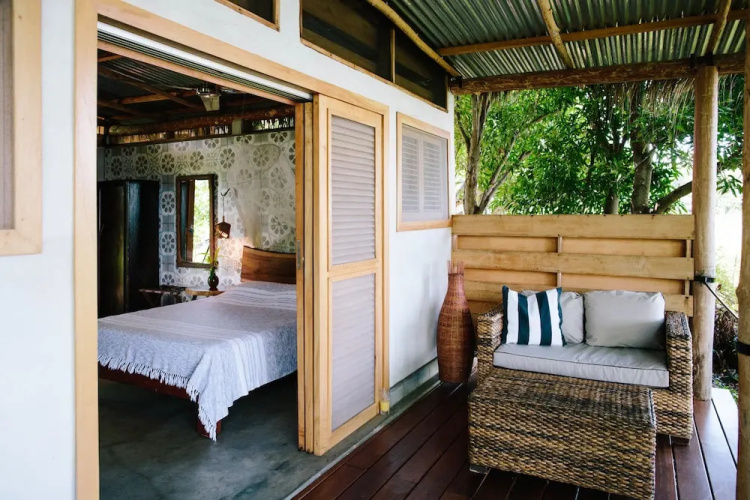 Isleta El Espino Ecolodge