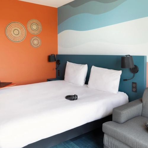 Ibis Styles Miramas - Provence