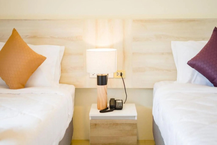 Mystays Phuket