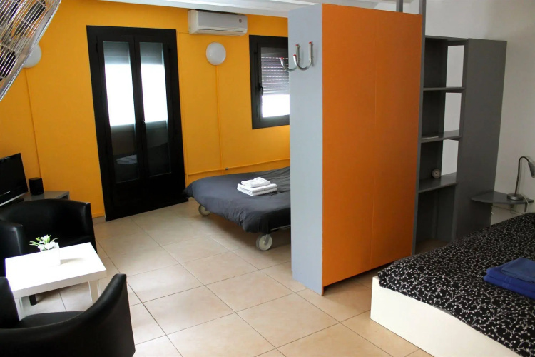 Apartments Barcelonasiesta