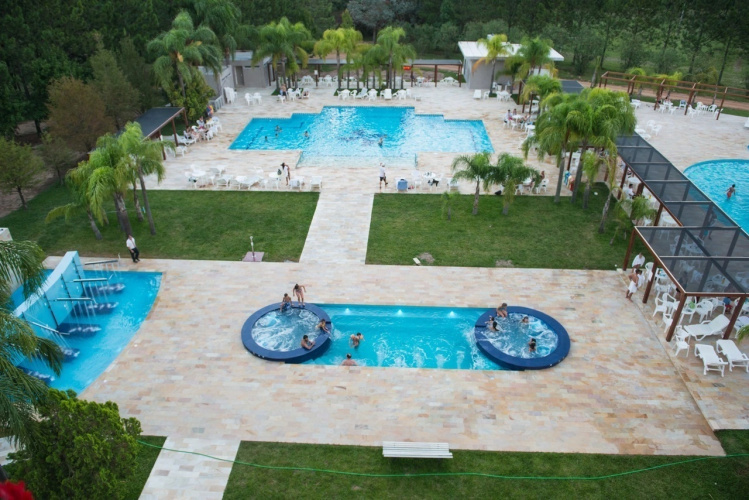 Hotel San Isidro
