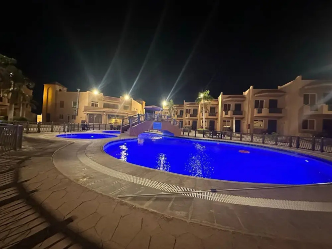 Alahlam Chalet Yanbu