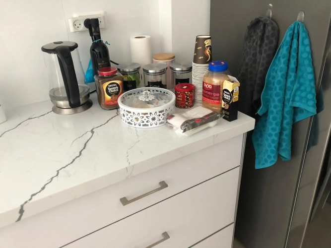 The Urban Apartment