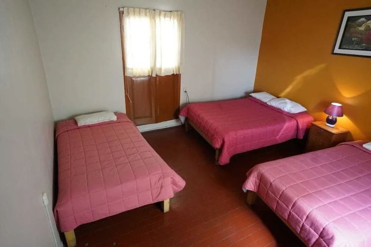 Deicychain House Arequipa - Hostel