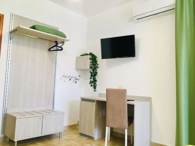 Alto Giardino B&B