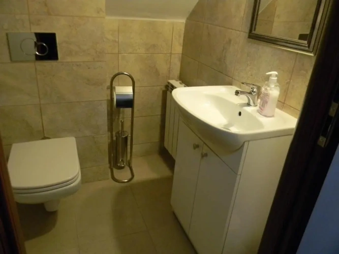 Deluxe Single room with view