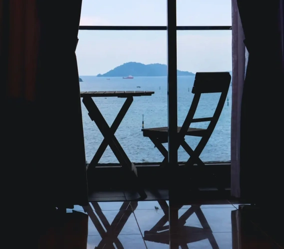 Superior Double Suite