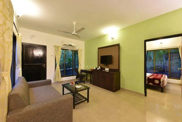 Superior Suite