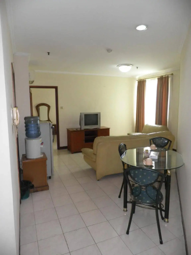 Apartemen Mitra Bahari