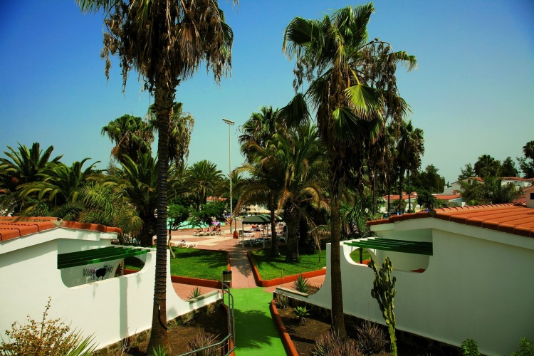 Kumara Serenoa By Lopesan Hotels photo 20