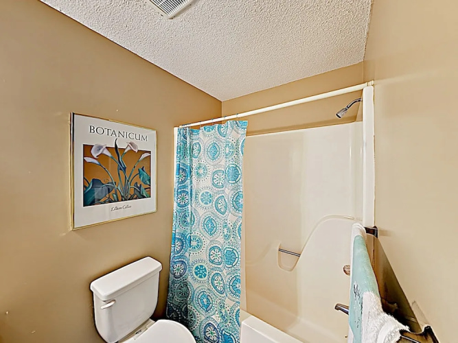 Strayhorse 203 - 2 Br Cottage
