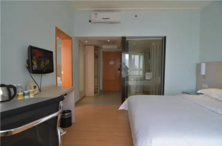 Business Twin Suite
