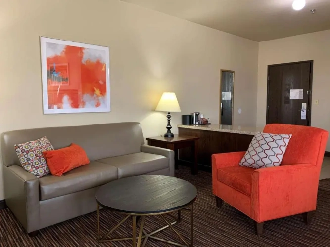 Double Suite
