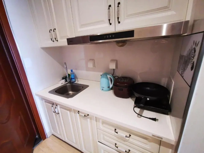 Duplex Suite