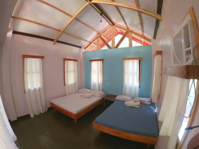 Higala Hostel Siargao