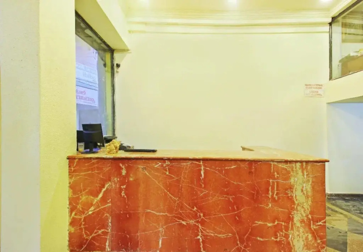 Prince Residency by OYO Rooms