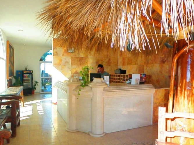 Imagen del hotel