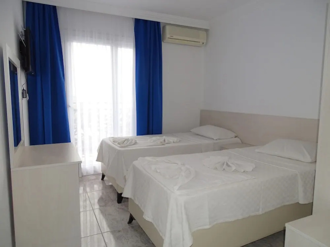 Didim Hotel Ella