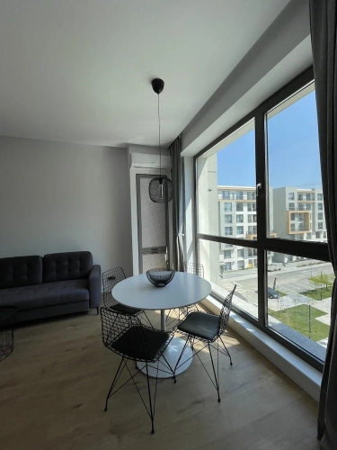 Classic Apartment