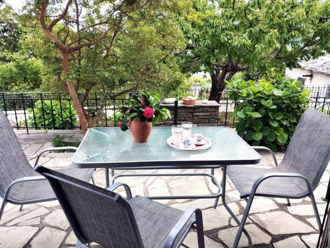 Villa Zina Studio 4 Pelion