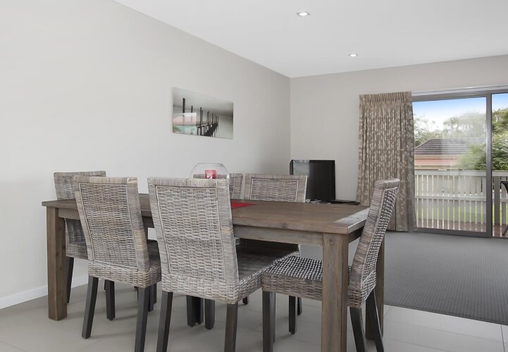 Warrnambool Holiday AccommodationOver view