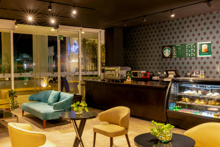 DoubleTree by Hilton Mazatlan photo 40