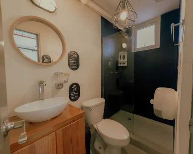 1 Bedroom Standard Triple room