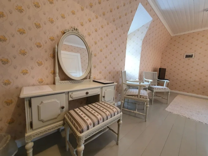 2 Main Building Double room
