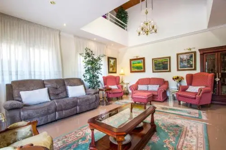 Villa Louis Braille