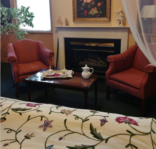 Chambery Inn