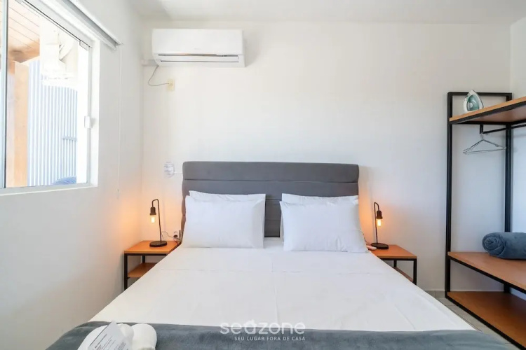 JMA Apartamentos em Jurere