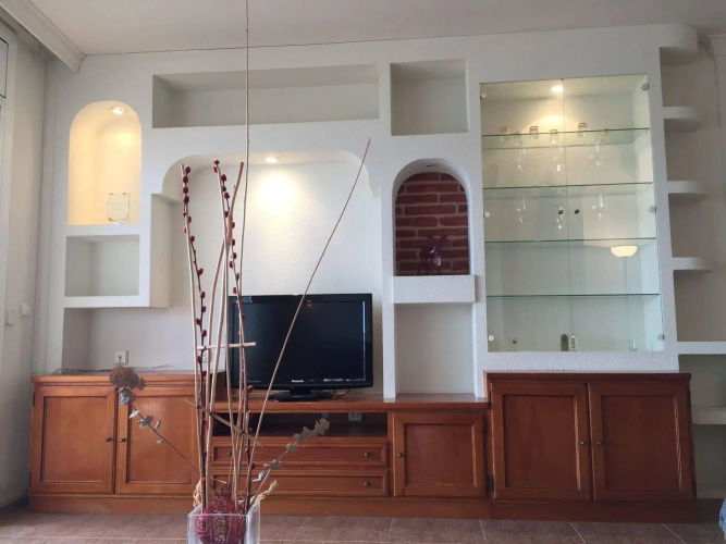 Apartamento Rosendo