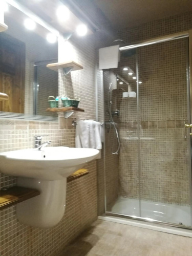 Apartamentos Melchor De Liñan