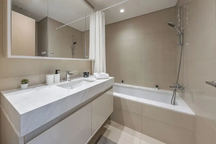 Luxury Apartment